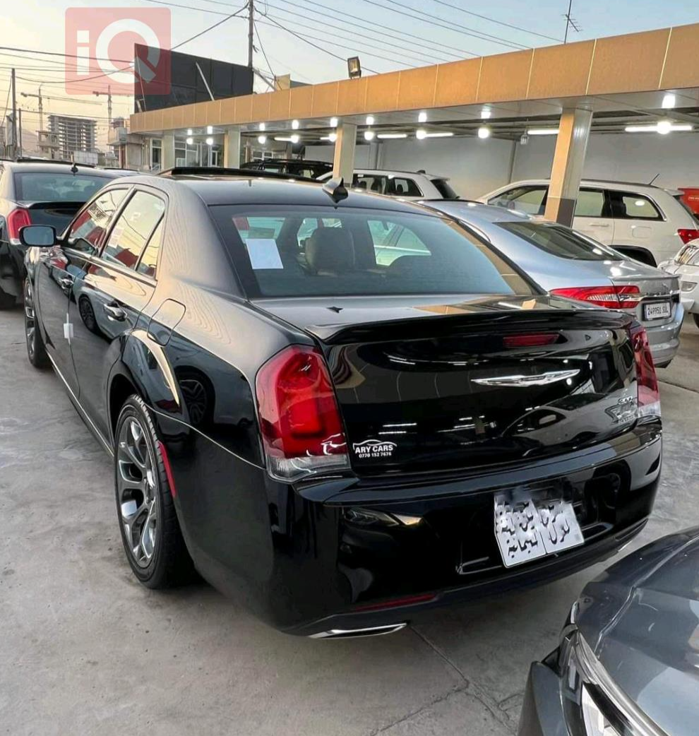 Chrysler 300